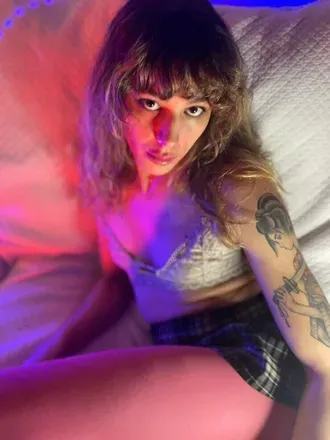 OnlyFans cuenta simonebellebaby avatar 1