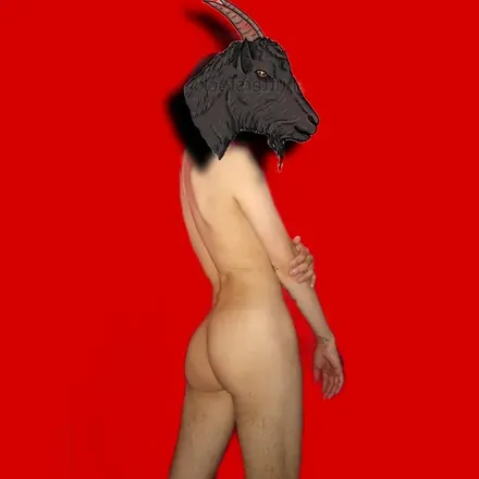 OnlyFans cuenta femboymorrigan666 avatar 1