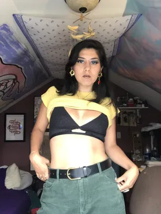 OnlyFans cuenta floral.oracle avatar 1