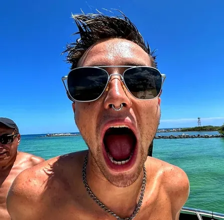 OnlyFans cuenta livelaughpunk avatar 1