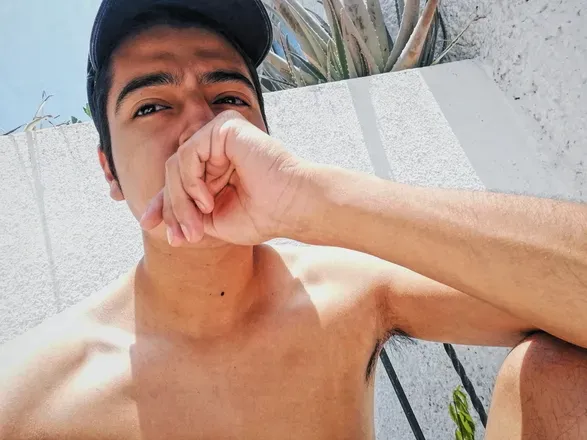 OnlyFans cuenta hachemuda99 avatar 1
