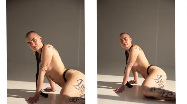 OnlyFans cuenta kingasshley header 2