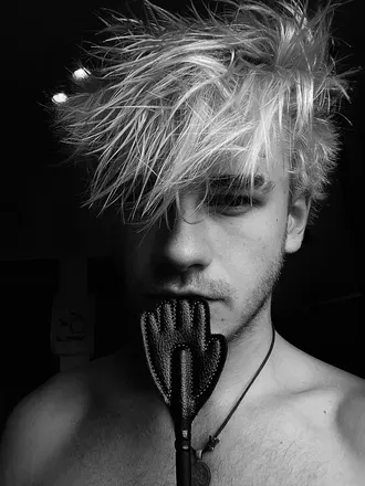 OnlyFans cuenta dominantdomi avatar 1