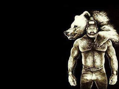 OnlyFans cuenta bearlyhazardous header 2