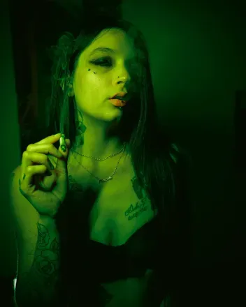 OnlyFans cuenta nature_nymphh avatar 1