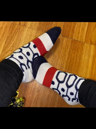 OnlyFans cuenta kaysfeetsx header 2