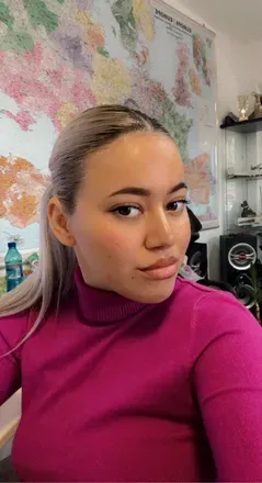 OnlyFans cuenta anastasiajane avatar 1