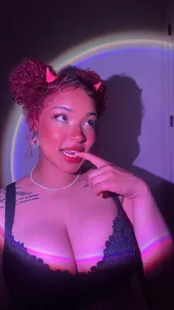 OnlyFans cuenta raven.maexoxo avatar 1