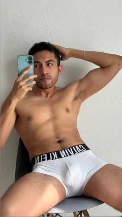 OnlyFans cuenta elchicoencalvins header 2