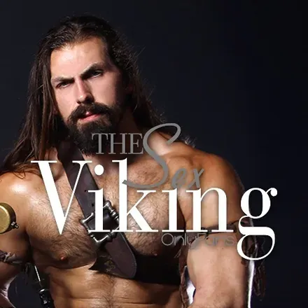 OnlyFans cuenta thesexviking avatar 1
