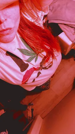OnlyFans cuenta craziebabe_420 header 2