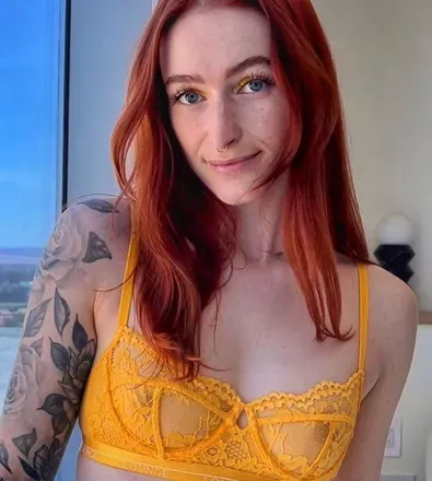 OnlyFans de kittycorner