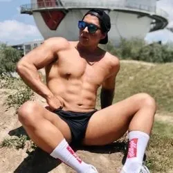 OnlyFans cuenta dreykos6 avatar 1