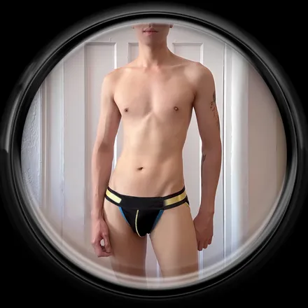 OnlyFans cuenta sneakybttm avatar 1