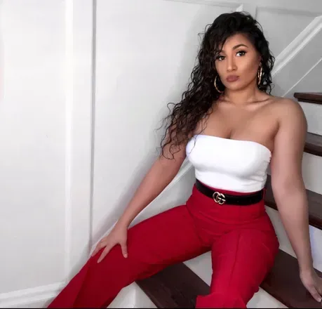 OnlyFans account  lilmandyy345 avatar 1
