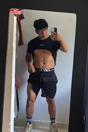 OnlyFans cuenta carlitoos27 avatar 1
