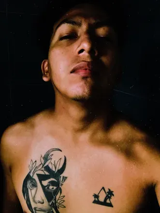 OnlyFans cuenta harley_son avatar 1