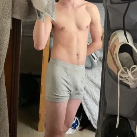 OnlyFans cuenta jacksonremming avatar 1