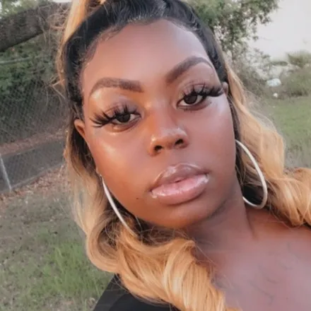 OnlyFans cuenta thejamaicanbarbie avatar 1