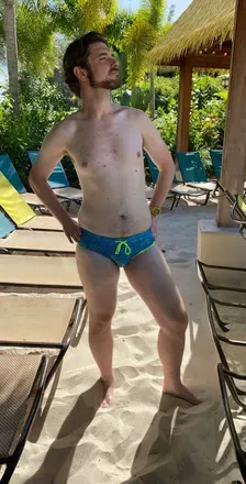 OnlyFans cuenta caliqueer avatar 1
