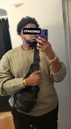 OnlyFans account  lurkingsenpai avatar 1