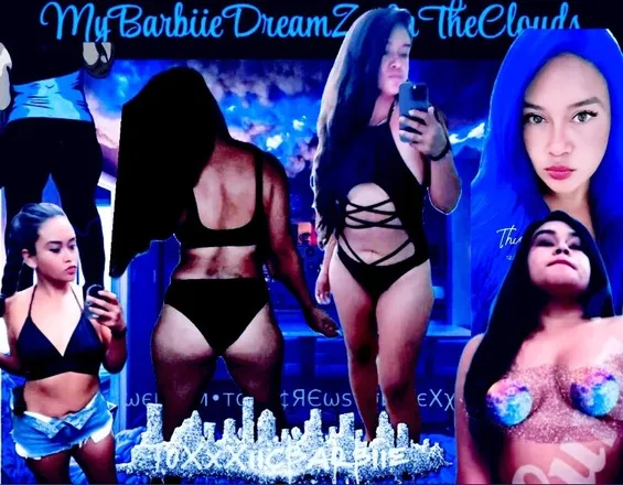 OnlyFans cuenta toxxxiicbarbiie header 2