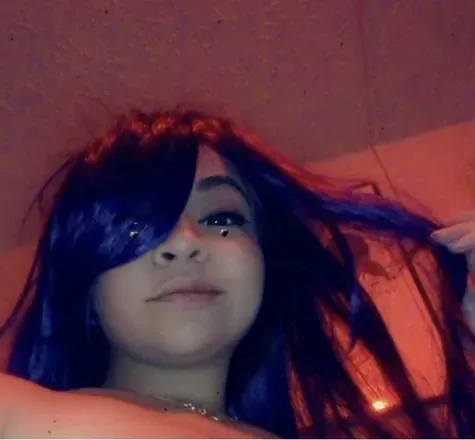 OnlyFans cuenta badkittycat120 avatar 1