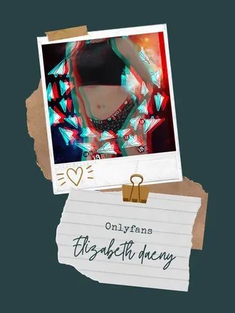 OnlyFans cuenta elizabethdaenyy avatar 1