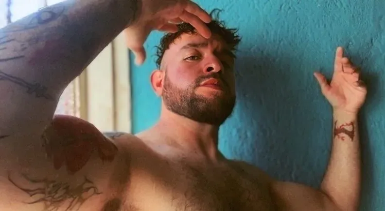OnlyFans cuenta andykingtana avatar 1
