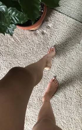 OnlyFans cuenta sweetfeetfromher header 2