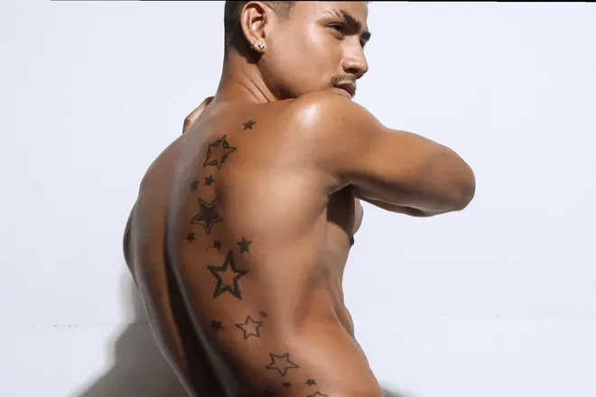 OnlyFans account  princeflackoonyc header 2