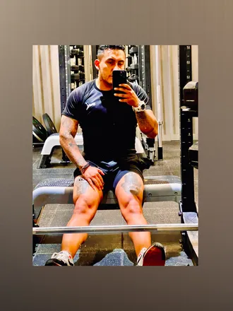 OnlyFans cuenta hitchleon header 2
