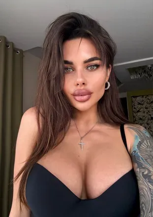 OnlyFans cuenta hottiealisha avatar 1