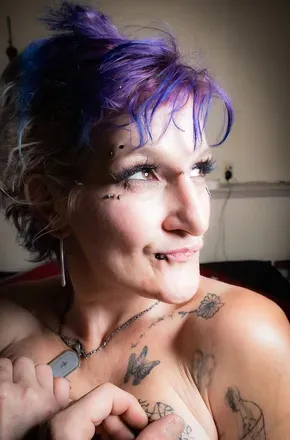 OnlyFans cuenta chicknxtdoor avatar 1