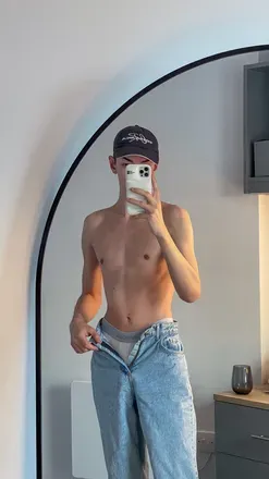 OnlyFans cuenta theskinnyfag avatar 1