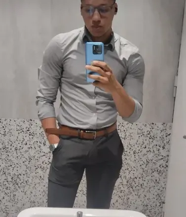 OnlyFans account  bachaco94 avatar 1