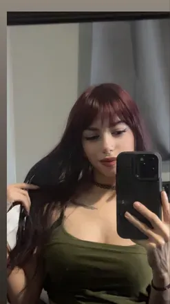 OnlyFans cuenta sofiapoison avatar 1
