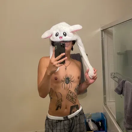 OnlyFans cuenta unholys4int avatar 1