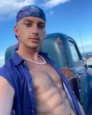 OnlyFans cuenta brianbutterfly1 avatar 1