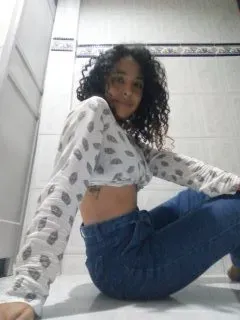 OnlyFans account  stefany_carrillo1 header 2