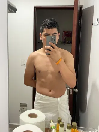 OnlyFans cuenta osunatwentyone21 avatar 1