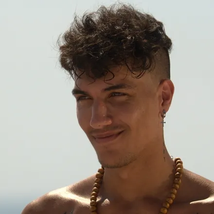 OnlyFans account  therealnoah avatar 1