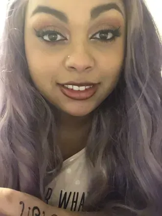 OnlyFans cuenta fairywinkle avatar 1