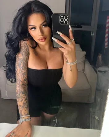 OnlyFans cuenta officalrominaruiz avatar 1