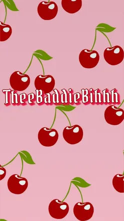 OnlyFans cuenta theebaddiebihhh header 2