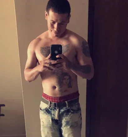 OnlyFans cuenta milli_sickomode avatar 1