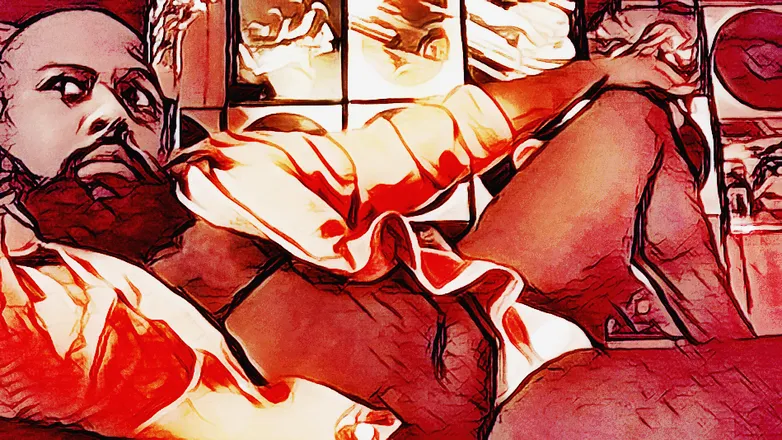 OnlyFans cuenta evansfromtheheavens header 2