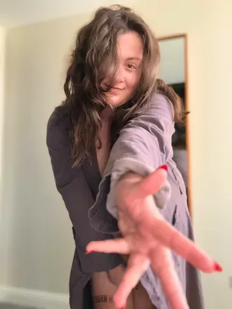OnlyFans cuenta rikkipoynter avatar 1