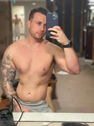 OnlyFans cuenta londondonboy1987 avatar 1
