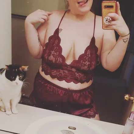 OnlyFans cuenta kittykats1995 header 2